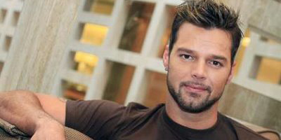 Ricky Martin hace pública su homosexualidad
