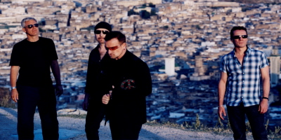 Barcelona protagoniza esta semana el inicio de la gira de U2