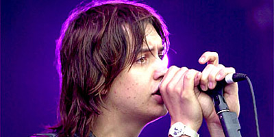Nuevo disco en solitario de Julian Casablancas