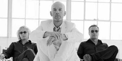Los R.E.M. ya trabajan en un nuevo disco