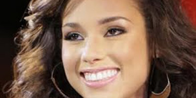 Alicia Keys: espectacular en el video de su nuevo single 'The Element of Freedom'