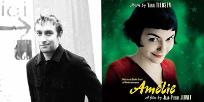 Barcelona, Madrid y Santiago reciben a Yann Tiersen