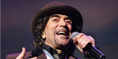 Joaquín Sabina logra el número 1 en ventas
