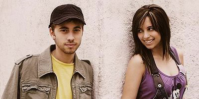 Kiko & Shara se separan