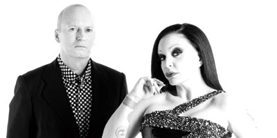 'Completamente' Fangoria