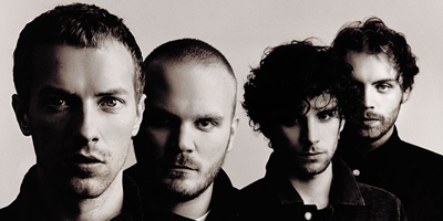 Coldplay presentará nuevo disco en 2010