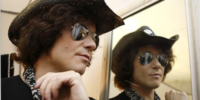 Enrique Bunbury presenta nuevo disco: 'Las Consecuencias'