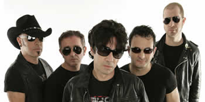 La Guardia prepara nuevo disco