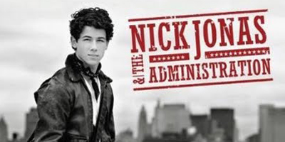 Nick Jonas estrena disco