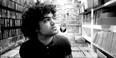 Alex Ferreira presenta su debut: 'Un domingo cualquiera'