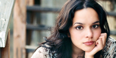 Norah Jones llega a España 