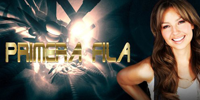 Thalia estrena disco este martes