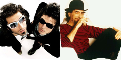 Diferentes artistas participan en un recopilatorio de canciones sobre Madrid