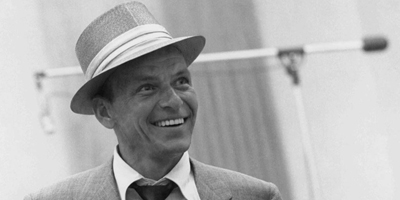 Frank Sinatra vuelve con 'The Reprise Years'