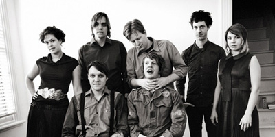 'The Suburbs' es lo nuevo de Arcade Fire