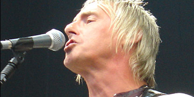 Paul Weller regresa con su décimo trabajo