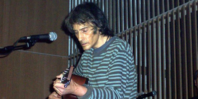 El lanzamiento del disco  que homenajeará a Antonio Vega