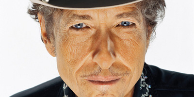 Llega The Witmark Demos, el nuevo disco de Bob Dylan