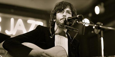 Xoel López y los músicos de La Caravana Americana presentan su nuevo trabajo
