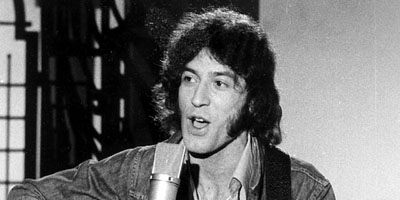 'Legend' marca el regreso de Albert Hammond
