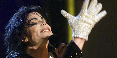 Michael Jackson 'estrena' single