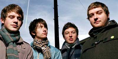 El FIB 2011 confirma a The Strokes, Artic Monkeys y Primal Scream
