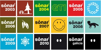El Sónar ya tiene fecha y sitio