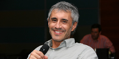 Sergio Dalma es número 1 en la venta de discos en España