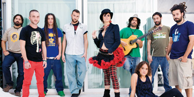  Canteca de Macao regresa a Madrid el próximo 17 de diciembre