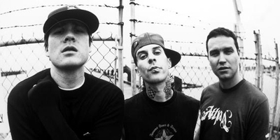 Blink 182 actuará el mes de julio en Madrid y Barcelona