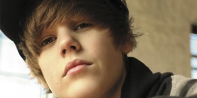 Justin Bieber es la persona más influyente en Internet