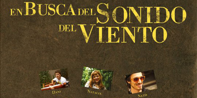 El documental ‘En busca del sonido del viento: Mira la vida’ se publicará el 1 de febrero
