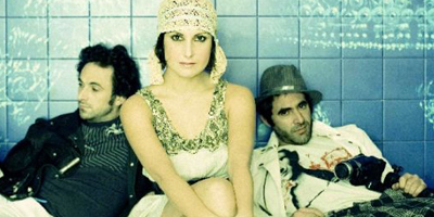Pastora lanza su cuarto álbum