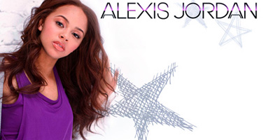 El primer single de Alexis Jordan se titula ‘Happiness’ y promete ser todo un éxito