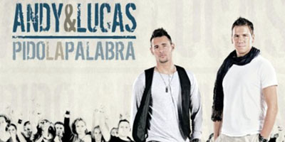 El nuevo videoclip de Andy y Lucas contará con la participación de sus fans