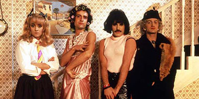 Queen prepara una serie de sorpresas por su 40º aniversario