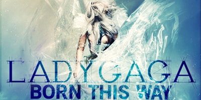 Lady Gaga estrena finalmente este viernes su esperado ‘Born This Way’