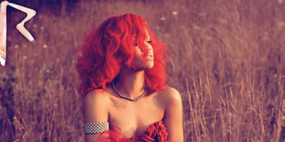 Rihanna alcanza el número 1 de nuestra lista de Los 30 Cauro