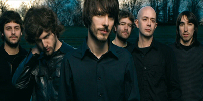 Vetusta Morla publica nuevo álbum el próximo mes de Mayo