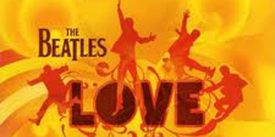 Publicado el álbum ‘Love’ de los Beatles en iTunes