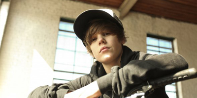 Justin Bieber participa de nuevo en la serie de televisión CSI