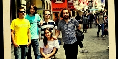 La Oreja de Van Gogh trabaja en su nuevo disco