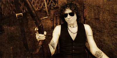 Enrique Bunbury regresará con el recopilatorio 'Gran Rex'