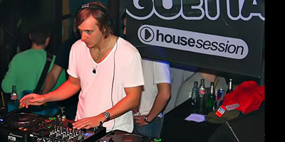 El próximo álbum de David Guetta saldrá en verano