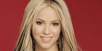 Shakira visita de nuevo nuestro país en la segunda parte de su gira ‘Sale El Sol World Tour’