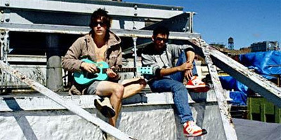 MGMT estrena disco de remezclas