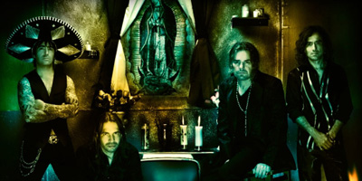 ‘Drama y Luz’ es el nuevo disco de Maná que llegará al mercado el próximo 12 de abril