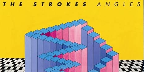 The Strokes estrena su nuevo álbum ‘Angels’ este martes 22 de marzo