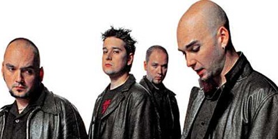 Sôber lanza nuevo disco y  presenta gira en Mayo
