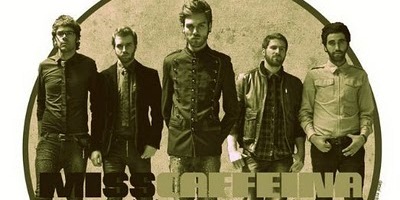 Miss Caffeina presenta ‘Lisboa’, segundo single de su álbum ‘Imposibilidad cero’